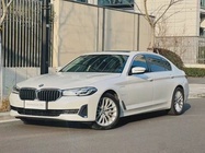 BMW 5 Series 2021