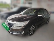 Honda Crider 2017