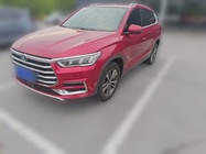 BYD Pro 2019