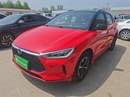 BYD e2 2021