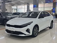 Kia K3 2024
