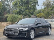 Audi A6 2022