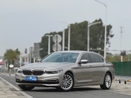 BMW 5 Series 2019
