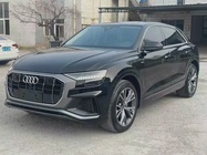 Audi Q8 2025