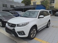 Chery Tiggo 3 2015