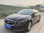 Buick LaCrosse 2018