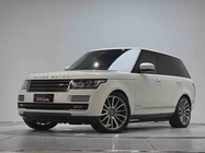 Land Rover Range Rover 2017