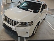 Lexus RX 2014