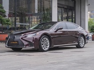 Lexus LS 2020
