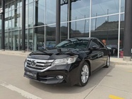 Honda Accord 2013