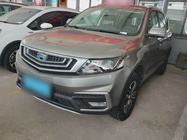 Geely X6 2019