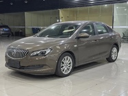 Buick Excelle 2015