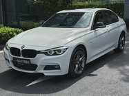 BMW 3 Series 2019