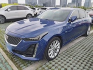 Cadillac CT5 2021