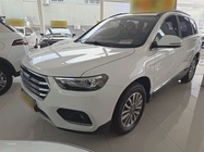 Haval H6 2018