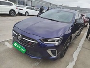 Buick Regal 2020