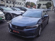 Honda Civic 2023