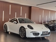 Porsche 911 2016