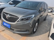 Buick GL8 2017