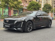 Cadillac CT5 2021