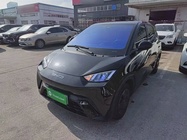 BYD Seagull 2023