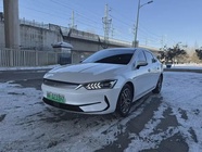 BYD Qin PLUS 2022