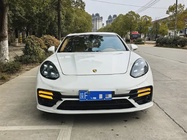 Porsche Panamera 2011