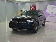 Mercedes-Benz GLC-Class 2024