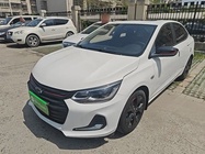 Chevrolet Cavalier 2020