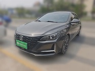 Changan Ruicheng 2022