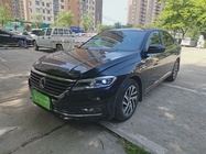 Volkswagen Lavida 2022