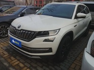 Skoda Kodiaq 2020