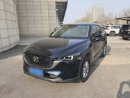 Mazda CX-5 2022