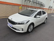 Kia K3 2019
