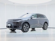 Li Auto L7 2024