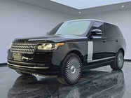 Land Rover Range Rover 2015