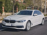 BMW 5 Series 2019