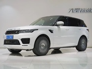 Land Rover Sport 2019