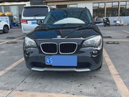 BMW X1 2010