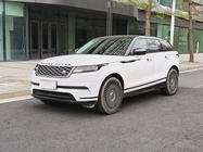 Land Rover Velar 2021