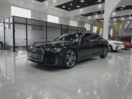 Audi A6 2020