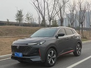 Changan CS55 2021