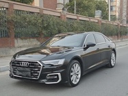 Audi A6 2023