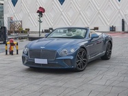 Bentley Continental 2021