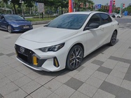 GAC Shadow Leopard 2021