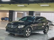 Mercedes-Benz GLC-Class 2017