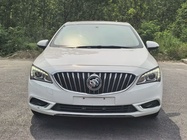 Buick Verano 2017