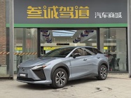 Lexus RZ 2023