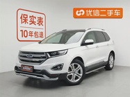Ford Edge 2015