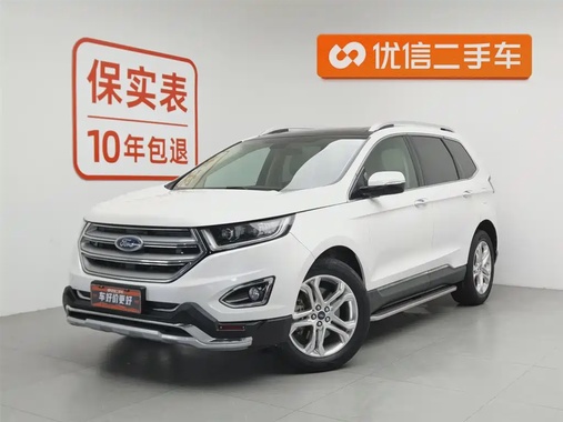 Ford Edge 2015